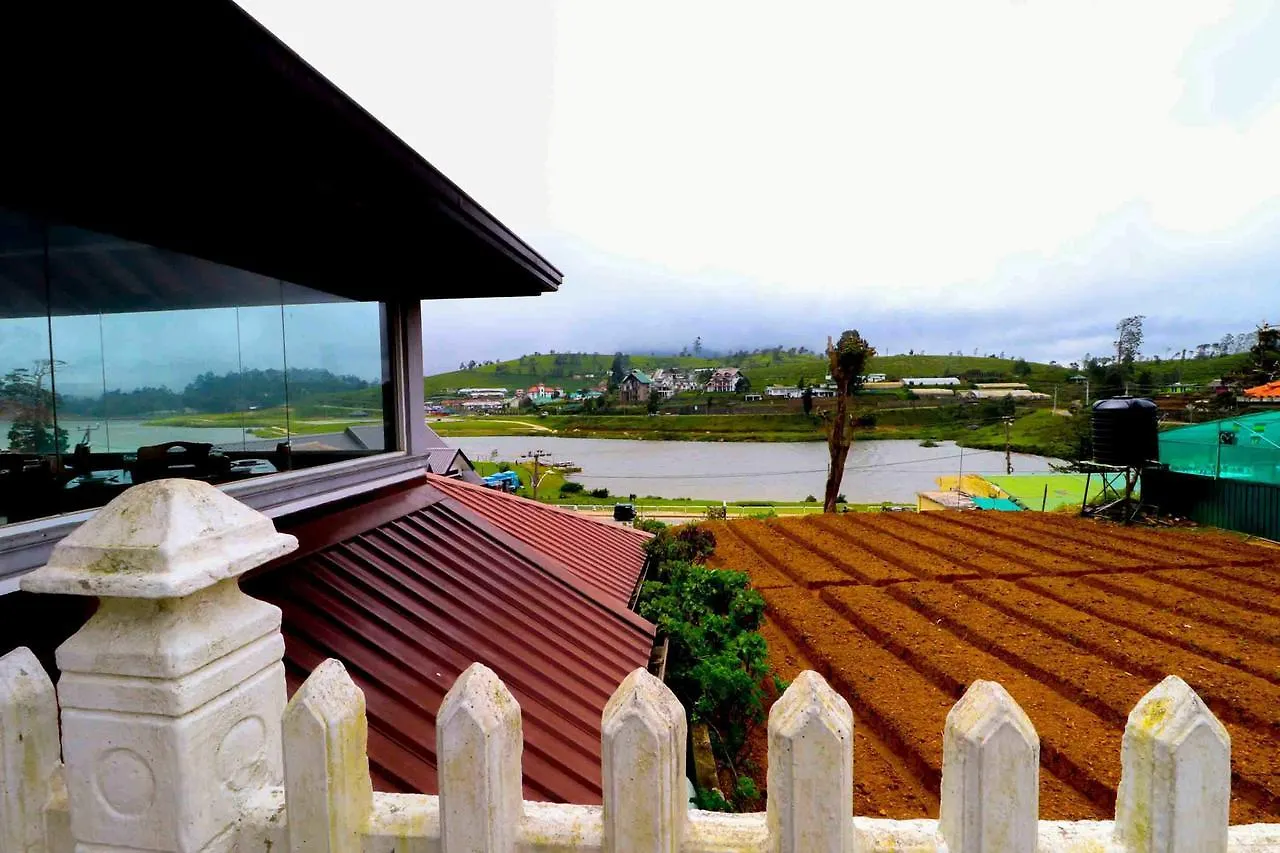 Yoho Villa Lake View Nuwara Eliya Sri Lanka