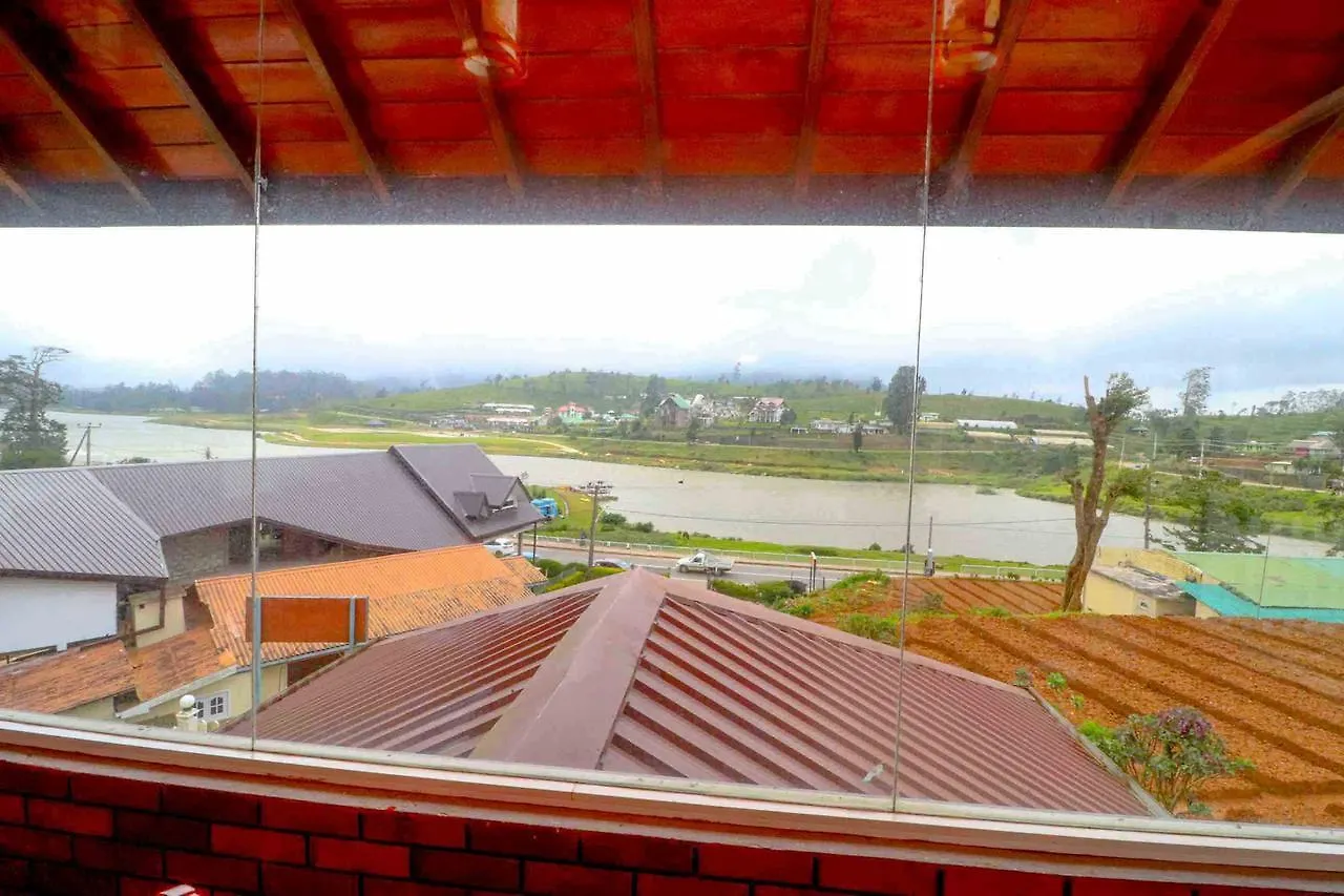 Yoho Villa Lake View Nuwara Eliya 2*,  Sri Lanka
