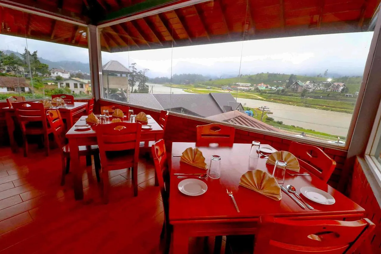 ** Hotel Yoho Villa Lake View Nuwara Eliya Sri Lanka