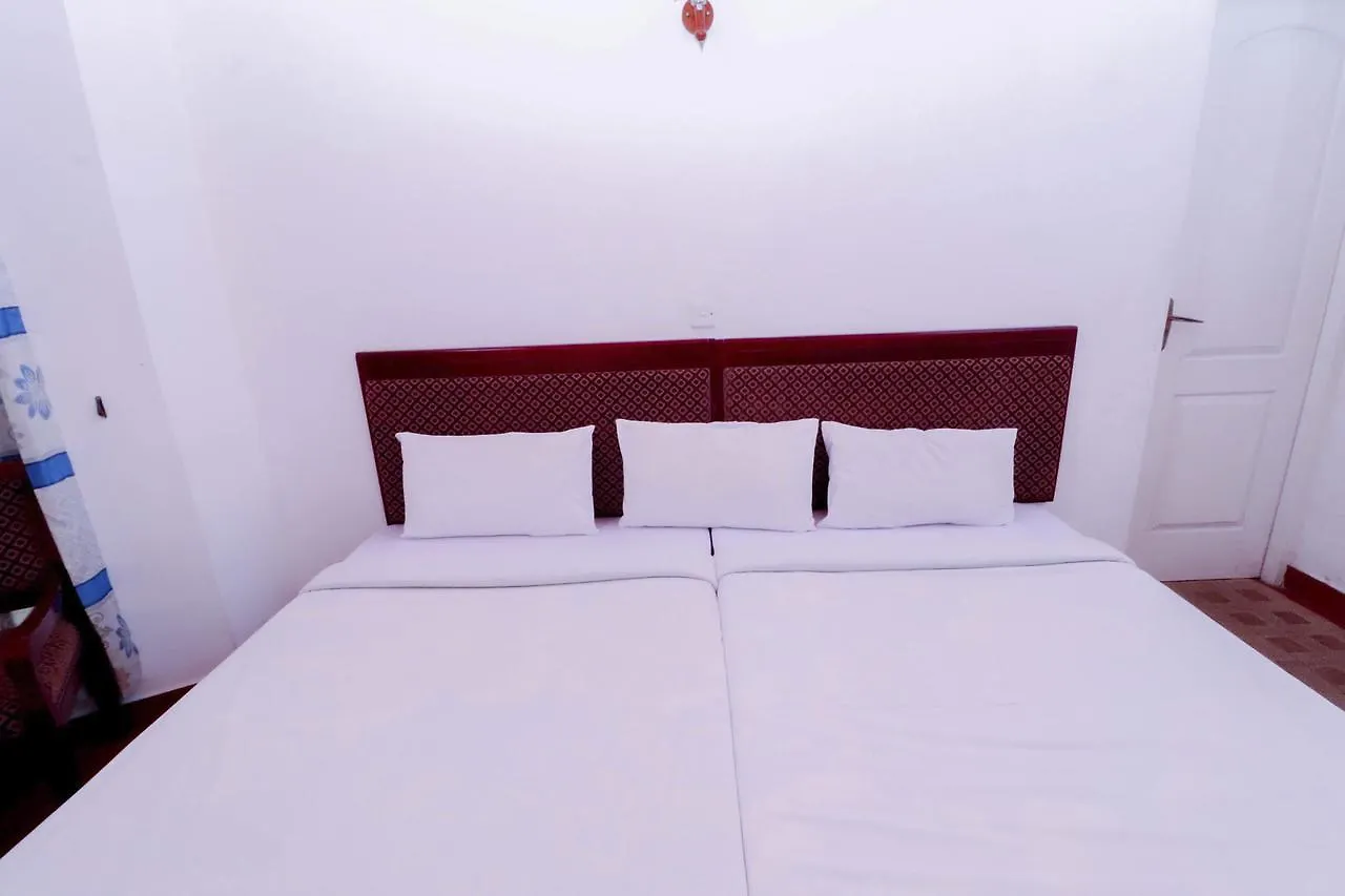 Yoho Villa Lake View Nuwara Eliya 2*,