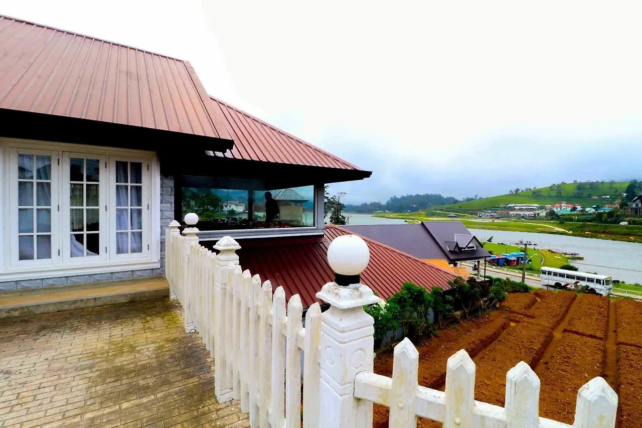 Yoho Villa Lake View Nuwara Eliya Hotel